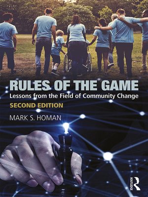 cover image of Rules of the Game